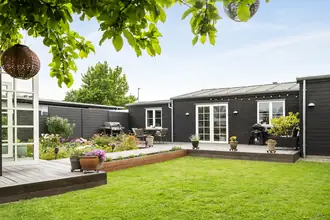 Villa på Carl Plougs Vej 1B, 8700 Horsens