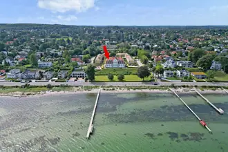 Ejerlejlighed på Strandbjerg 1F, 2. th., 2960 Rungsted Kyst