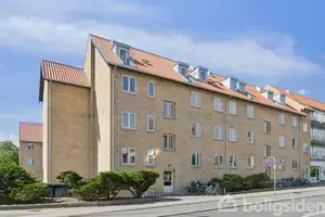 Ejerlejlighed på Gladsaxevej 63, st. tv., 2860 Søborg