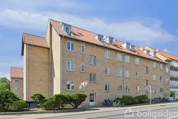 Ejerlejlighed på Gladsaxevej 63, st. tv., 2860 Søborg