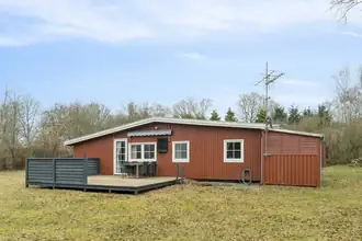Fritidshus på Agervej 12, Fjellerup Strand, 8585 Glesborg