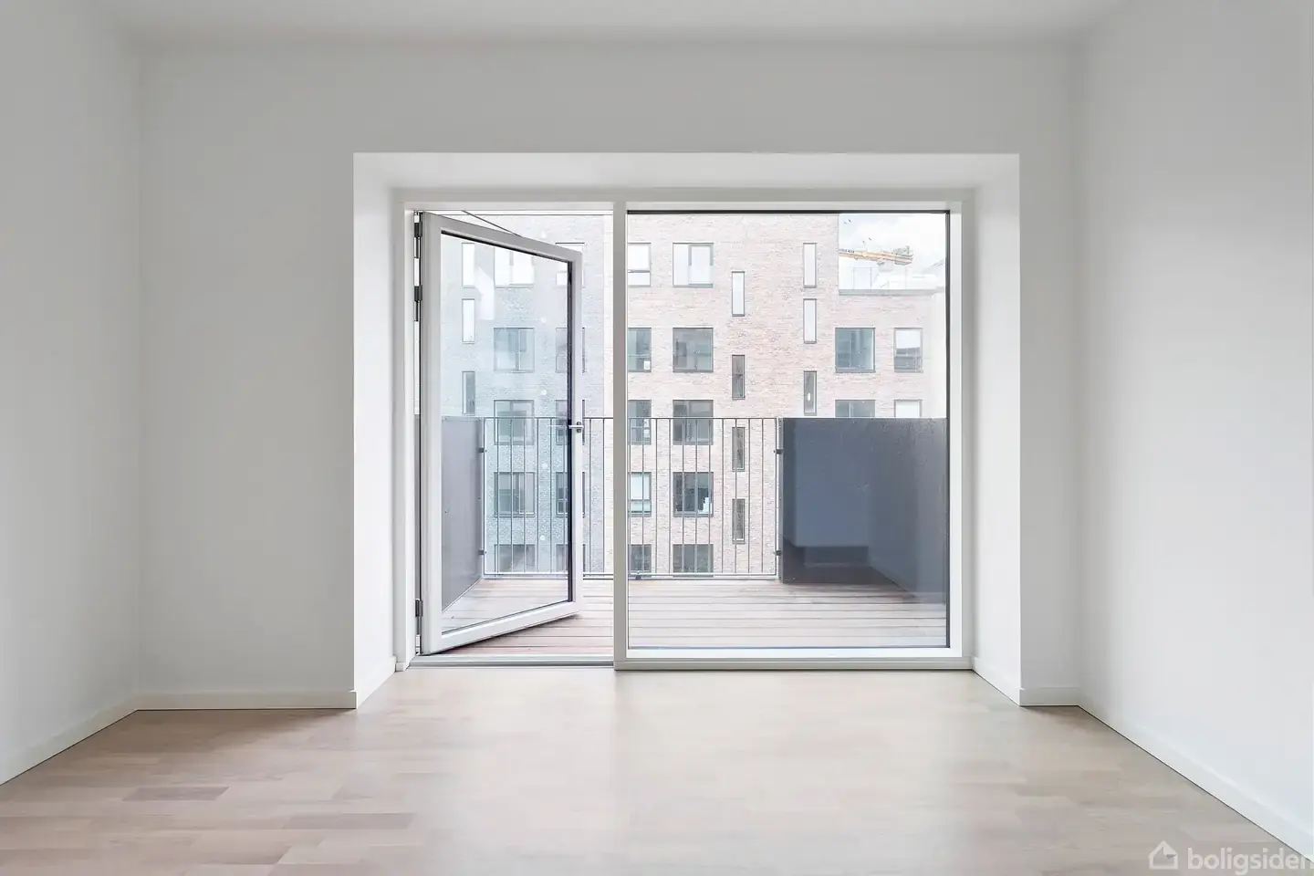 Ejerlejlighed på Baldersgade 5, st., 8230 Åbyhøj