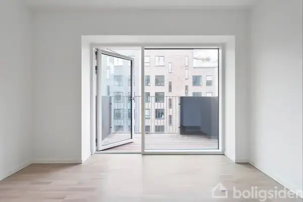Ejerlejlighed på Baldersgade 5, st., 8230 Åbyhøj