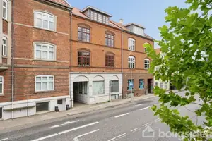 Ejerlejlighed på Vedelsgade 63, 1., 7100 Vejle