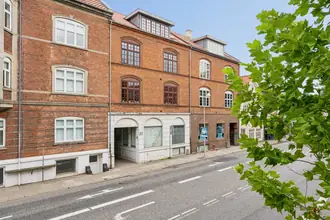 Ejerlejlighed på Vedelsgade 63, 1., 7100 Vejle