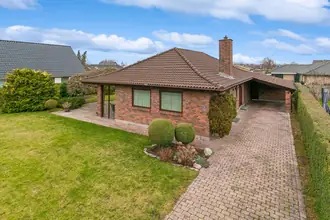 Villa på Weendam Alle 26, 2791 Dragør