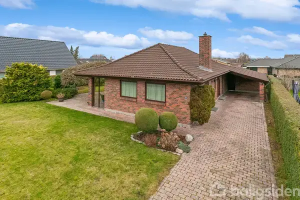 Villa på Weendam Alle 26, 2791 Dragør