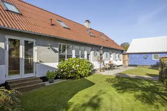 Villa på Skagensvej 252, Bannerslund, 9970 Strandby