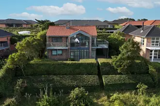 Villa på Bragesvej 19, 6100 Haderslev