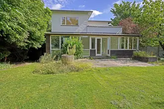 Villa på Lyngbyvej 395, 2820 Gentofte