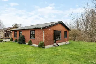 Villa på Langgade 28, Feldborg, 7540 Haderup