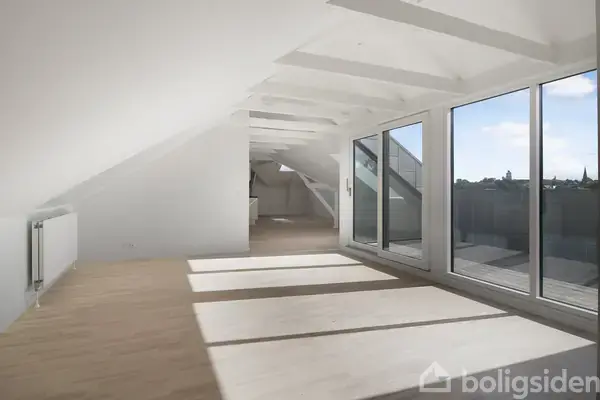 Ejerlejlighed på Engstien 13, 2. 202., 6000 Kolding