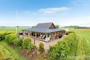 Villa på Nefeskovvej 9, 6230 Rødekro