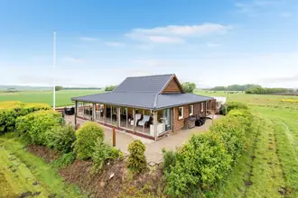 Villa på Nefeskovvej 9, Hydevad, 6230 Rødekro