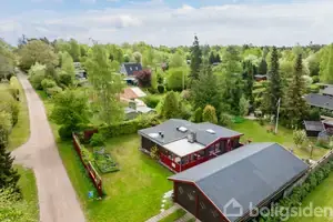 Fritidsbolig på Valmuevej 17, 4873 Væggerløse
