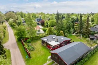 Fritidshus på Valmuevej 17, 4873 Væggerløse