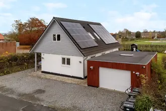 Villa på Lillevej 10, Sejet, 8700 Horsens