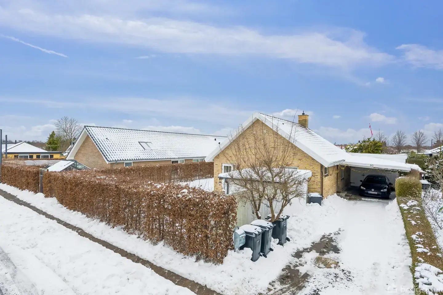 Villa på Grønbækvej 30, 2610 Rødovre