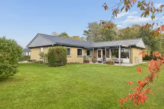 Villa på Lathyrusvej 17, 8400 Ebeltoft