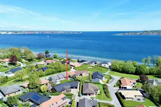 Villa på Smedegårdsvej 18, Erritsø, 7000 Fredericia