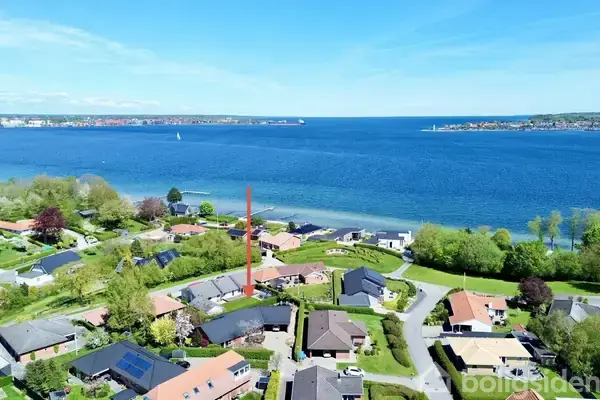 Villa på Smedegårdsvej 18, 7000 Fredericia