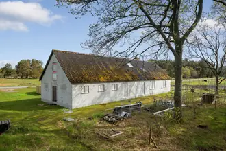 Villa på Depotvej 35, 9981 Jerup