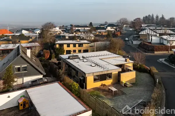 Villa på Straussvej 42, 9200 Aalborg SV