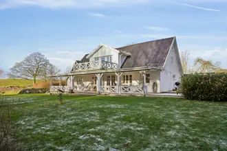 Villa på Jonstrupvej 46, Jonstrup, 4350 Ugerløse