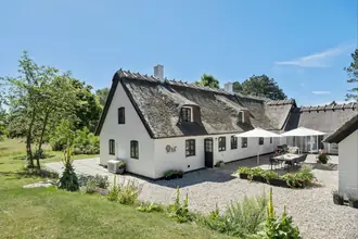 Fritidshus på Jættestuevej 15, Stenstrup L, 4573 Højby