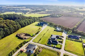 Helårsgrund på Skovlunden 52, 8831 Løgstrup