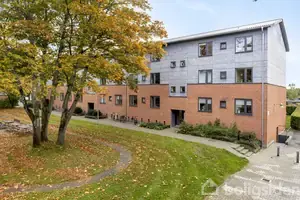 Ejerlejlighed på Snerlevej 58, 2. tv., 3000 Helsingør