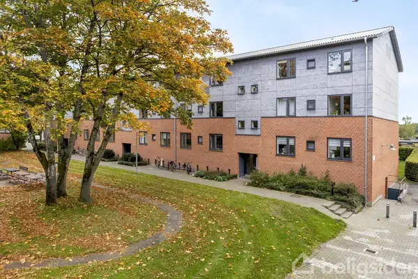 Ejerlejlighed på Snerlevej 58, 2. tv., 3000 Helsingør
