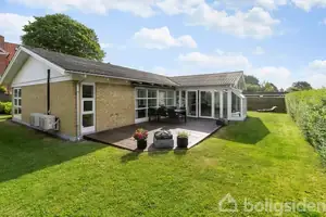 Villa på Vældegårdsvej 7, 2600 Glostrup