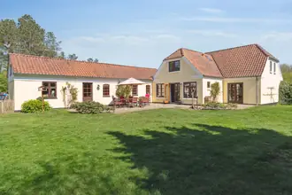 Villa på Dokkedalvej 38A, Mou, 9280 Storvorde