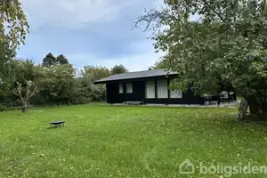 Fritidsbolig på Svaleklint 4, 4592 Sejerø