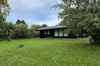 Fritidshus på Svaleklint 4, 4592 Sejerø