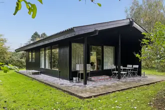 Hus, 53 m²
