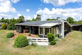 Fritidshus på Vigen 21, As, 7130 Juelsminde