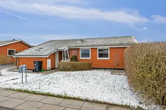 Villa på Fænøvænget 14, 5000 Odense C