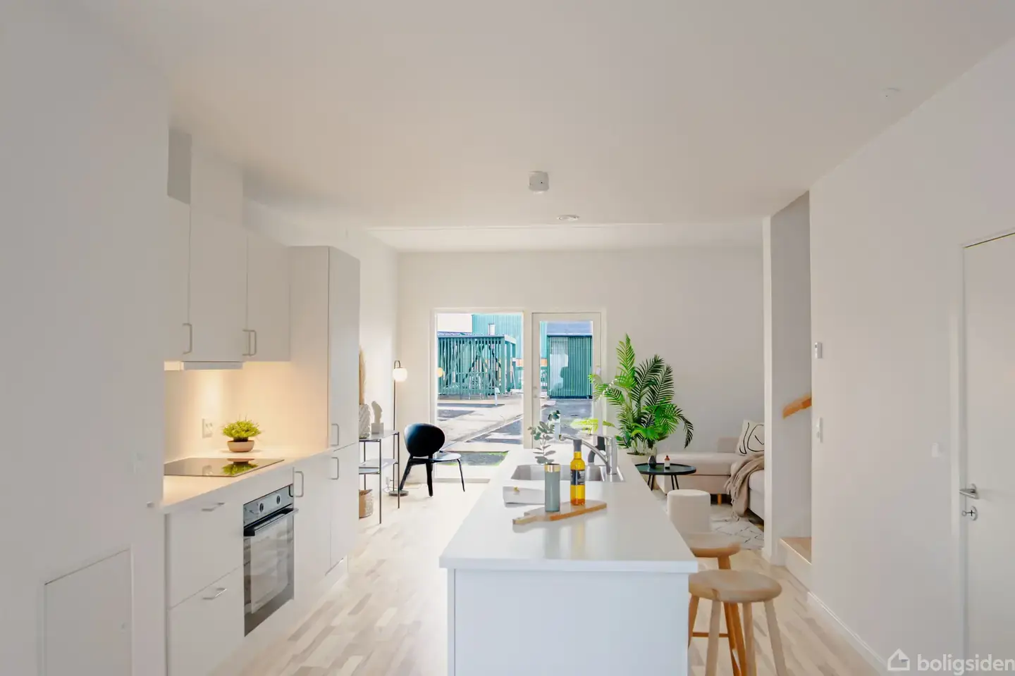 Rækkehus på Cedervej 31, 4130 Viby Sjælland