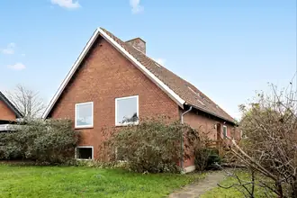 Villa på Sankt Jørgens Vej 6, 6100 Haderslev