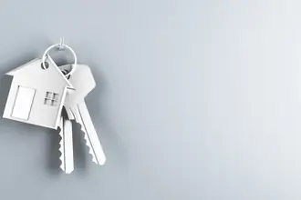 Rækkehus på Egevej 30B, 4652 Hårlev