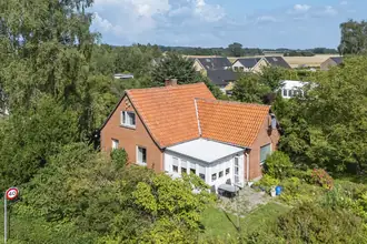 Villa på Ny Hagestedvej 6, Ny Hagested, 4532 Gislinge