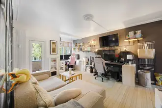 Ejerlejlighed på Mozartsvej 13, 1. tv., 2450 København SV