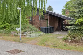 Villa på Smedievej 69, 3400 Hillerød