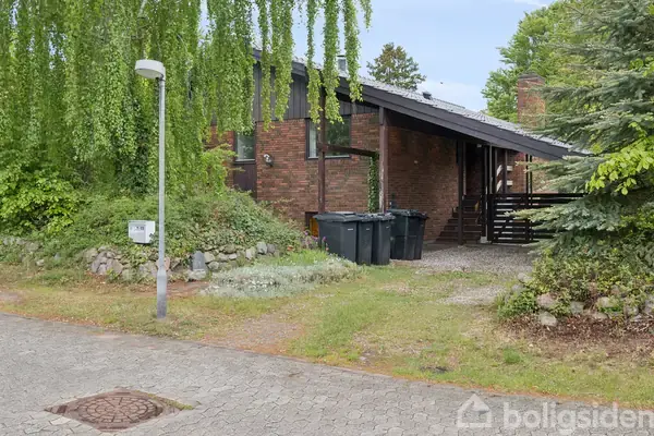 Villa på Smedievej 69, 3400 Hillerød