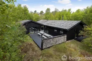 Fritidsbolig på Arielvej 1, 9982 Ålbæk