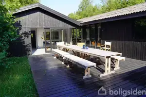 Fritidsbolig på Arielvej 1, 9982 Ålbæk