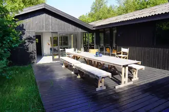 Fritidshus på Arielvej 1, Skiveren, 9982 Ålbæk