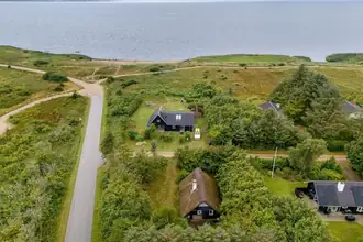 Fritidshus på Sivskoen 2, 6893 Hemmet